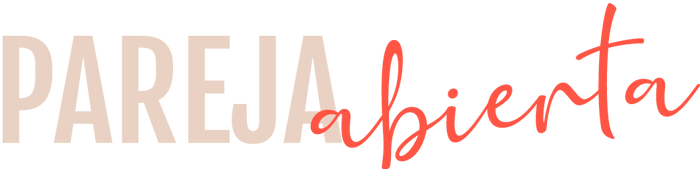 Pareja abierta