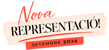 Esther Lozano presentació Pareja abierta